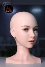 AI Smart Sex Doll Head Only SE X Bot 7