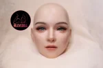 AI Smart Sex Doll Head Only SE X Bot 8
