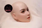 AI Smart Sex Doll Head Only SE X Bot 9