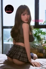 Aibei Asian TPE Sex Doll 150cm F Cup AB33 (3)