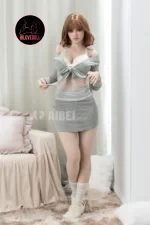Aibei TPE Sex Doll 159cm D Cup AB34 (3)