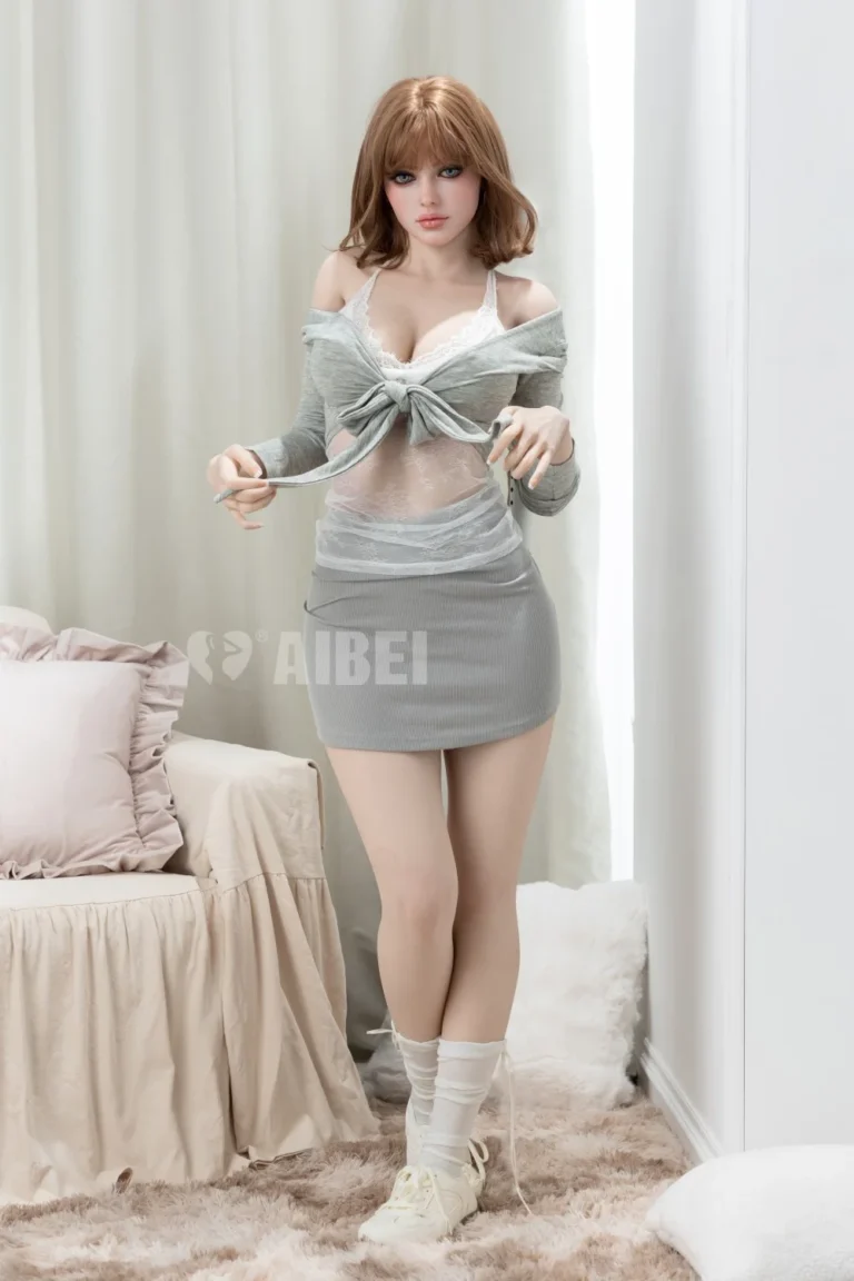 Aibei TPE Sex Doll 159cm D Cup AB34 (3)