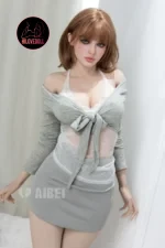 Aibei TPE Sex Doll 159cm D Cup AB34 (5)
