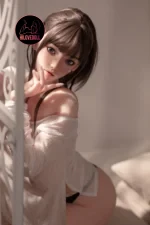 Bezlya ASian TPE Sex Doll Cyrtenthera 155cm F Cup 20 pls (1)