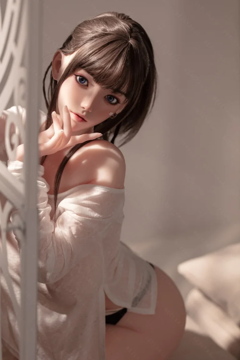 Bezlya ASian TPE Sex Doll Cyrtenthera 155cm F Cup 20 pls (1)