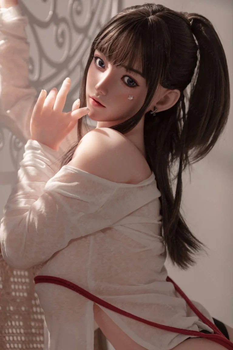 Bezlya ASian TPE Sex Doll Cyrtenthera 155cm F Cup 20 pls (2)
