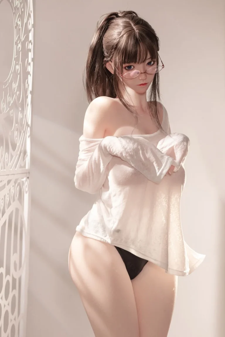 Bezlya ASian TPE Sex Doll Cyrtenthera 155cm F Cup 20 pls (21)