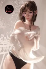 Bezlya ASian TPE Sex Doll Cyrtenthera 155cm F Cup 20 pls (22)