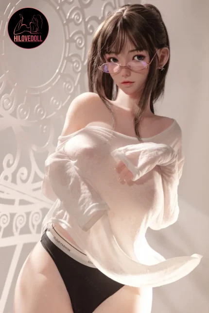Bezlya ASian TPE Sex Doll Cyrtenthera 155cm F Cup 20 pls (22)