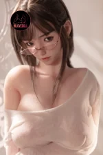 Bezlya ASian TPE Sex Doll Cyrtenthera 155cm F Cup 20 pls (23)