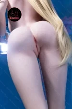 Bezlya Cosplay Silicone Sex Doll 149cm C Cup 22 CF Series (10)