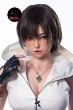 Bezlya Sex Doll LiHuiNai M155cm F Cup 22CF (1)