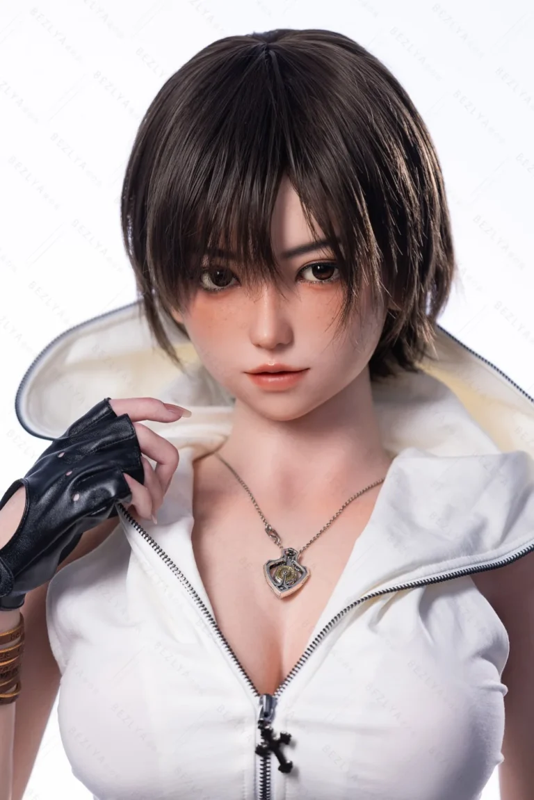 Bezlya Sex Doll LiHuiNai M155cm F Cup 22CF (1)