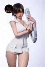 Bezlya Sex Doll LiHuiNai M155cm F Cup 22CF (10)