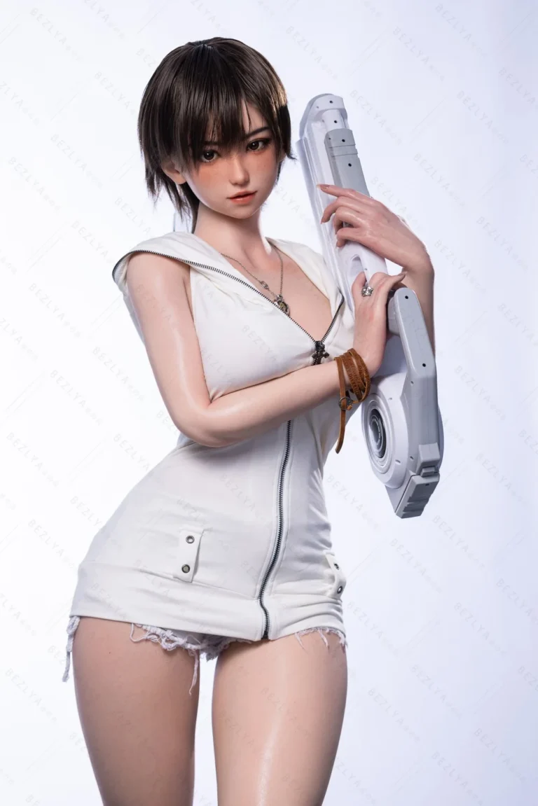 Bezlya Sex Doll LiHuiNai M155cm F Cup 22CF (10)