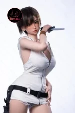 Bezlya Sex Doll LiHuiNai M155cm F Cup 22CF (11)