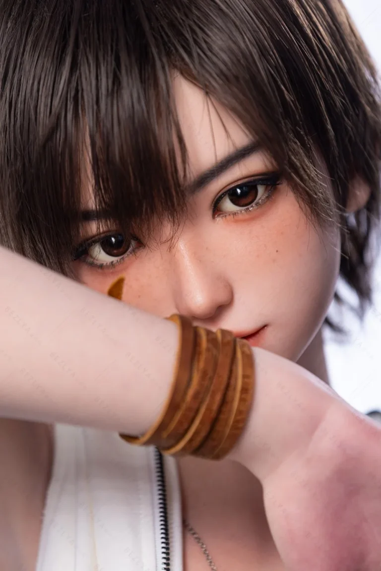 Bezlya Sex Doll LiHuiNai M155cm F Cup 22CF (12)