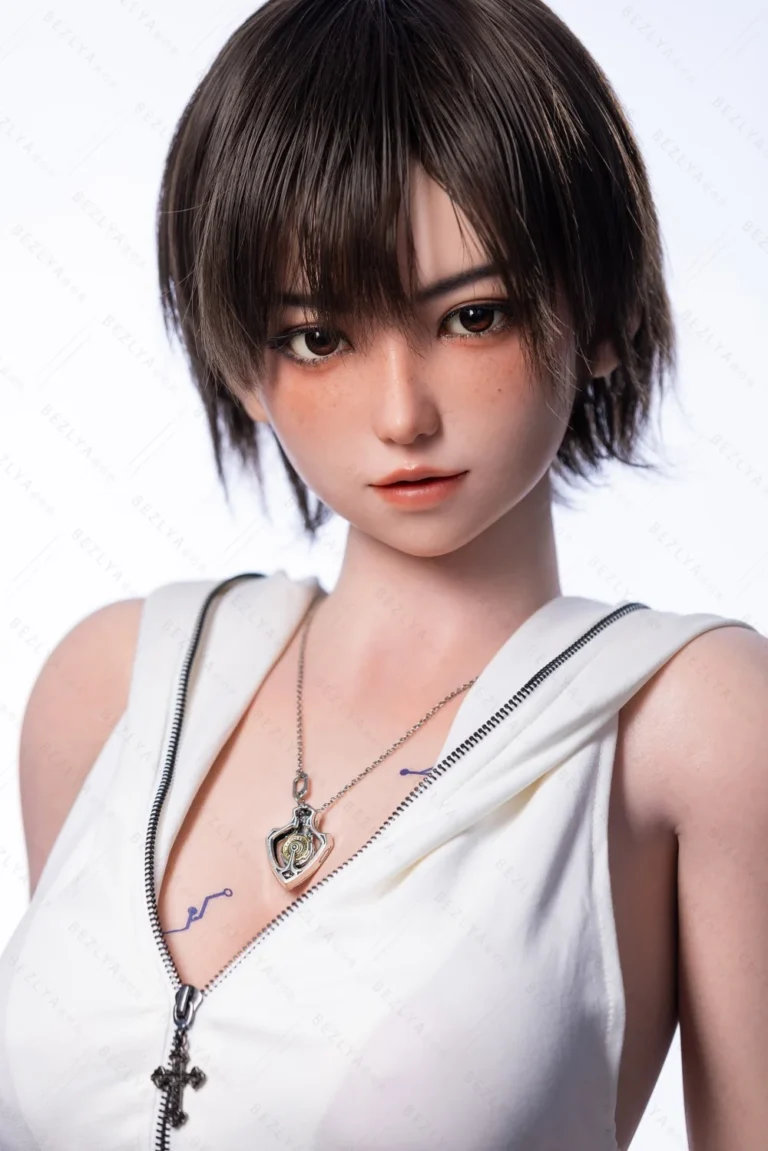 Bezlya Sex Doll LiHuiNai M155cm F Cup 22CF (13)