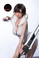 Bezlya Sex Doll LiHuiNai M155cm F Cup 22CF (14)