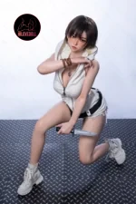 Bezlya Sex Doll LiHuiNai M155cm F Cup 22CF (15)