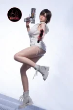 Bezlya Sex Doll LiHuiNai M155cm F Cup 22CF (17)