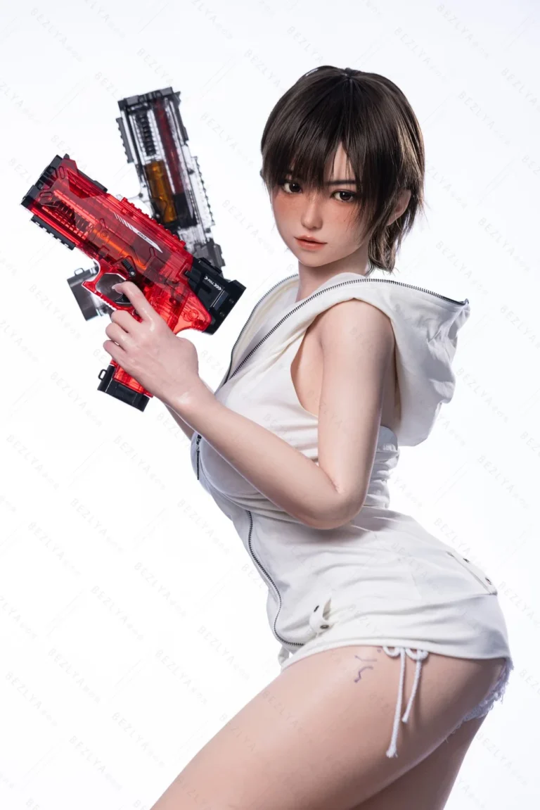 Bezlya Sex Doll LiHuiNai M155cm F Cup 22CF (18)