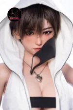 Bezlya Sex Doll LiHuiNai M155cm F Cup 22CF (2)