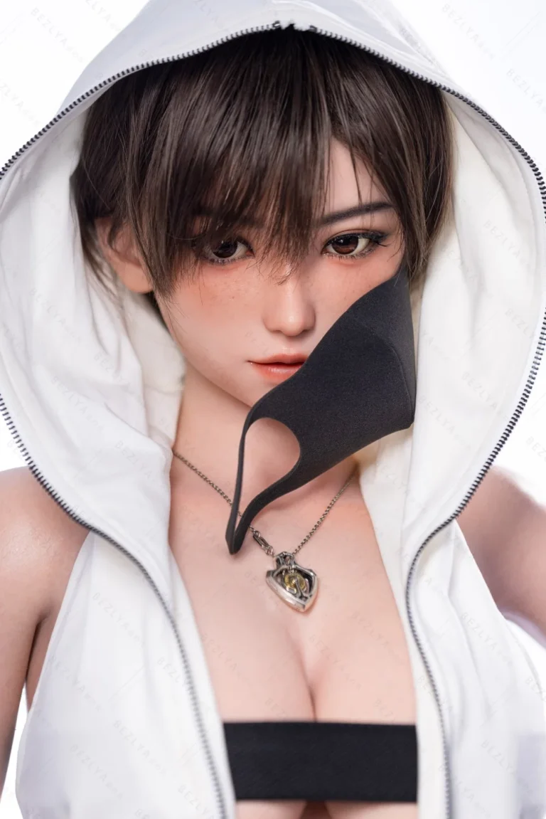 Bezlya Sex Doll LiHuiNai M155cm F Cup 22CF (2)