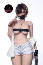 Bezlya Sex Doll LiHuiNai M155cm F Cup 22CF (3)