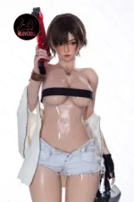 Bezlya Sex Doll LiHuiNai M155cm F Cup 22CF (6)
