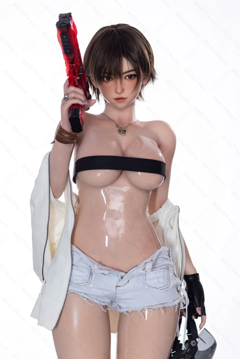 Bezlya Sex Doll LiHuiNai M155cm F Cup 22CF (6)