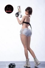 Bezlya Sex Doll LiHuiNai M155cm F Cup 22CF (8)