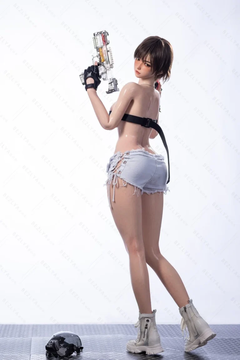 Bezlya Sex Doll LiHuiNai M155cm F Cup 22CF (8)