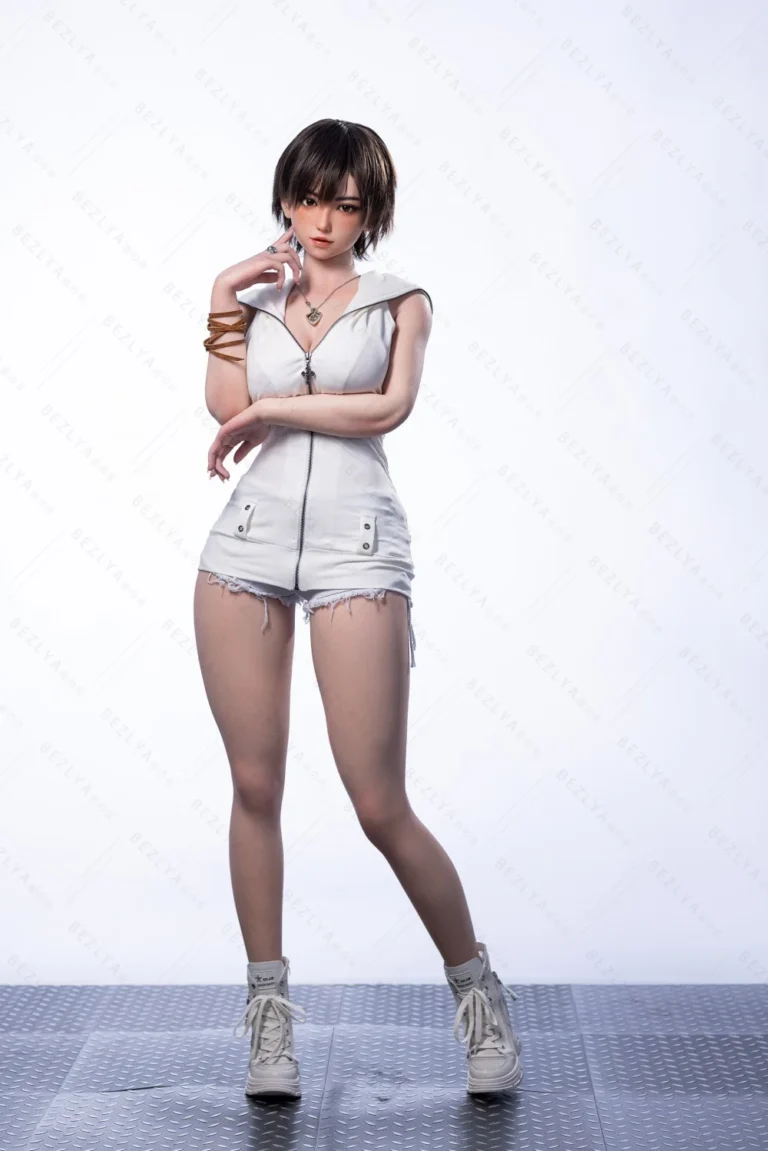 Bezlya Sex Doll LiHuiNai M155cm F Cup 22CF (9)