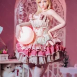 Bezlya Sex Doll Rabbit Style Calla M155cm F Cup 22CF (1)