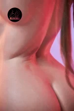 Bezlya Silicone Torso Sex Doll 98cm Campanula 22 U (13)