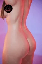 Bezlya Silicone Torso Sex Doll 98cm Campanula 22 U (20)