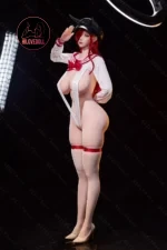 Bezlya TPE Doll 170cm Melastoma M Cup 20 Series (12)