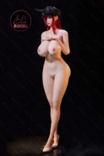 Bezlya TPE Doll 170cm Melastoma M Cup 20 Series (16)