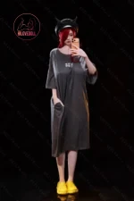 Bezlya TPE Doll 170cm Melastoma M Cup 20 Series (2)