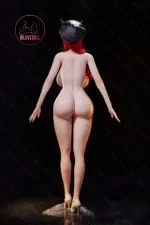 Bezlya TPE Doll 170cm Melastoma M Cup 20 Series (22)