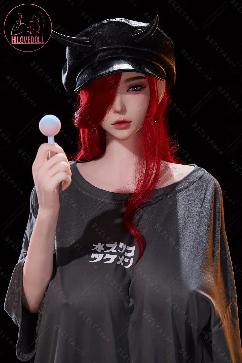Bezlya TPE Doll 170cm Melastoma M Cup 20 Series (5) Bezlya TPE Doll 170cm Melastoma M Cup 20 Series (5)