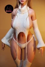 Bezlya Young Asian Sex Doll Campanula 155cm 21 Series (12)