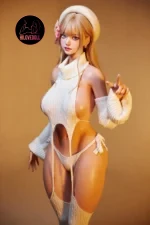 Bezlya Young Asian Sex Doll Campanula 155cm 21 Series (13)