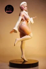 Bezlya Young Asian Sex Doll Campanula 155cm 21 Series (16)