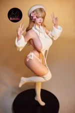 Bezlya Young Asian Sex Doll Campanula 155cm 21 Series (17)