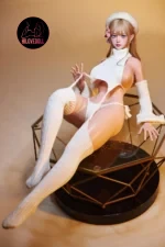 Bezlya Young Asian Sex Doll Campanula 155cm 21 Series (20)