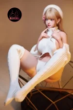 Bezlya Young Asian Sex Doll Campanula 155cm 21 Series (24)