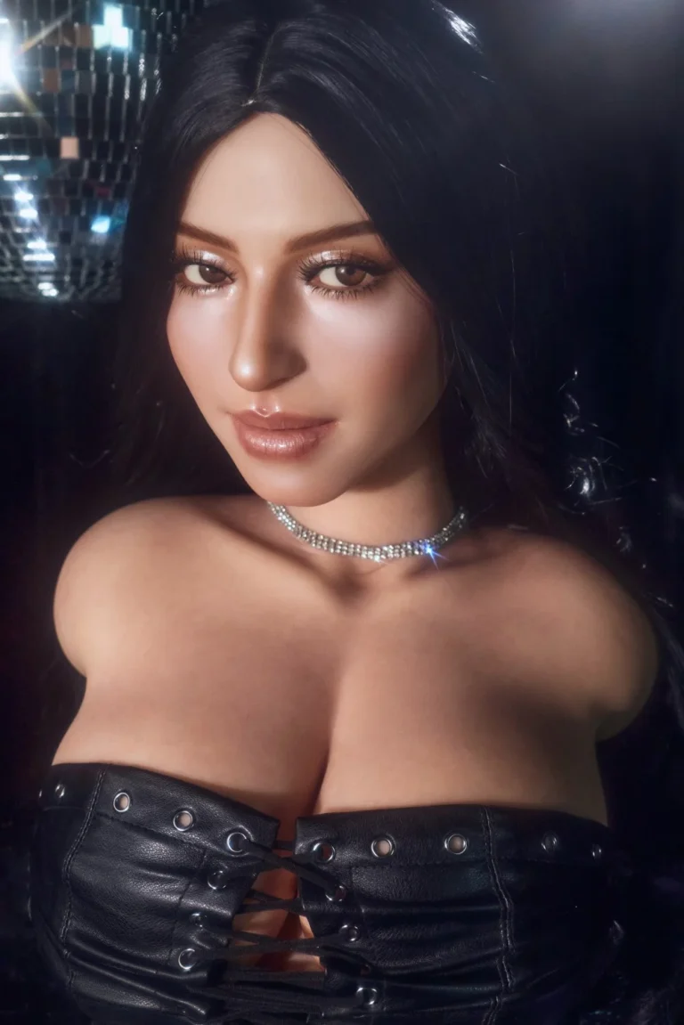 Climax Lifesize Sex Doll Torso I Cup ULW 885 Renata (12)