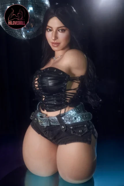 Climax Lifesize Sex Doll Torso I Cup ULW 885 Renata (9)